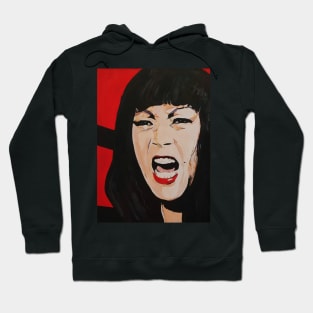 Screaming Hoodie